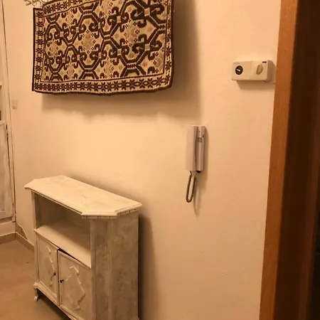 Via Frati De Addis N.16 Apartment Aggius