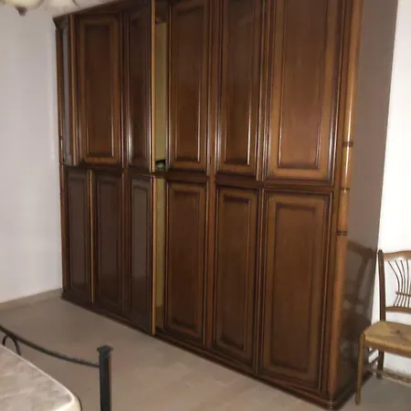 Apartment Via Frati De Addis N.16 *