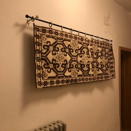Via Frati De Addis N.16 Apartment *