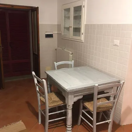 Apartment Via Frati De Addis N.16 Aggius