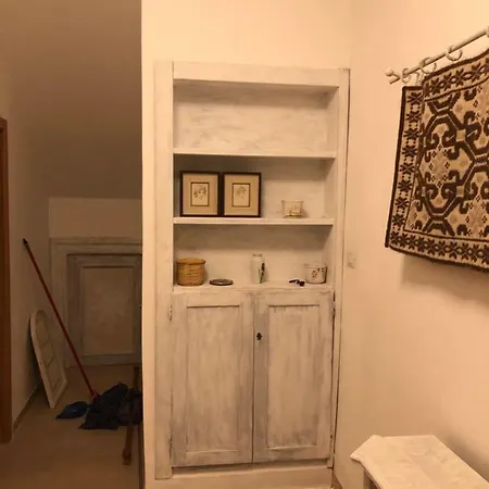 Apartment Via Frati De Addis N.16